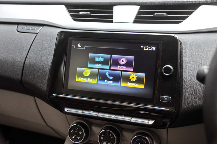 Renault Triber AMT long term review, third report 